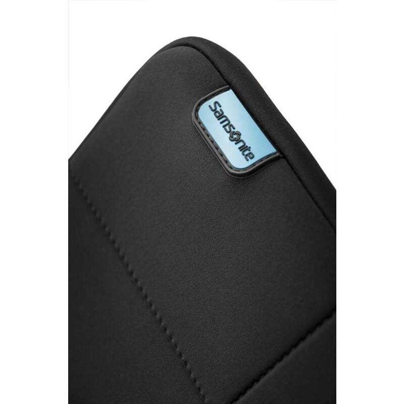 Samsonite Pouzdro na tablet/notebook 14,1" Airglow Sleeves červená