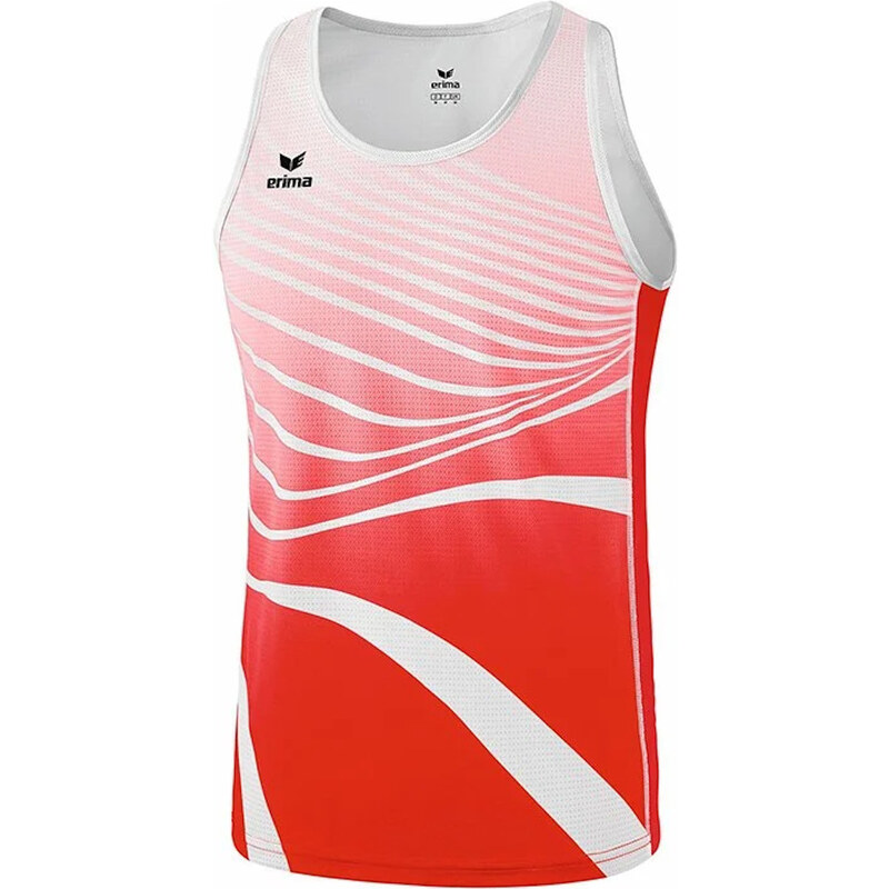 Tílko Erima Singlet running kids 8081803