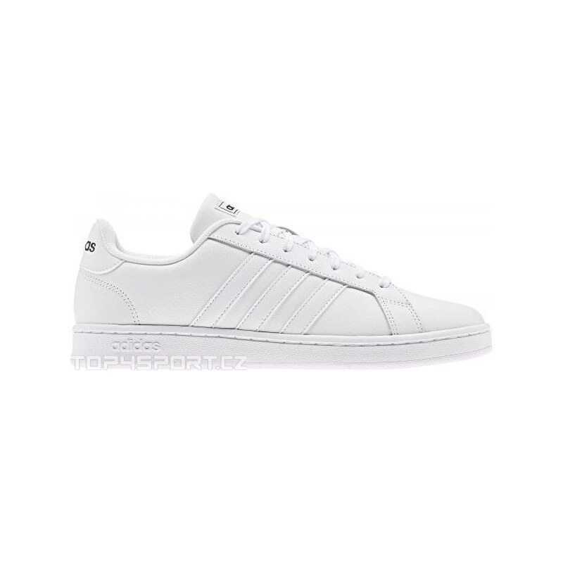 Obuv adidas Originals GRAND COURT ee7891 - GLAMI.cz