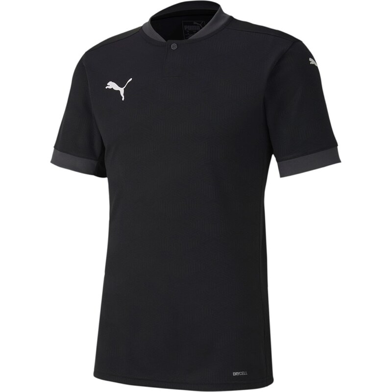 Dres Puma teamFINAL 21 Jersey 70417003