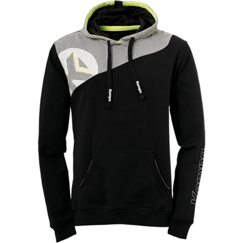 Kempa MMikina s kapucí Core 2.0 hoodie pánské