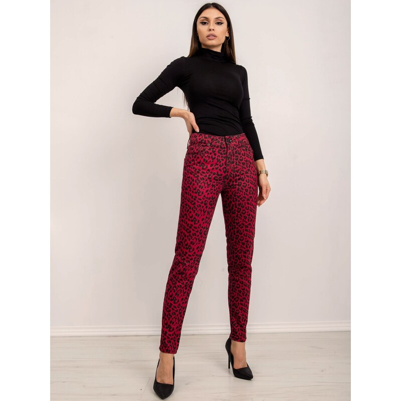 FPrice Dámské džíny 12925 - BSL 113550624
