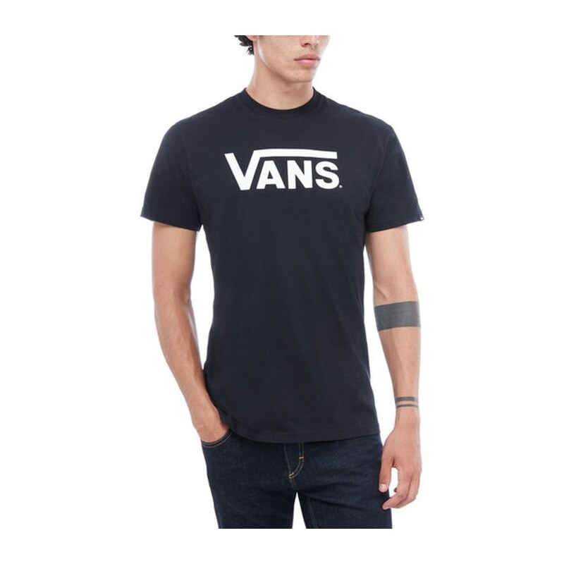 Vans MN VANS CLASSIC Black/White