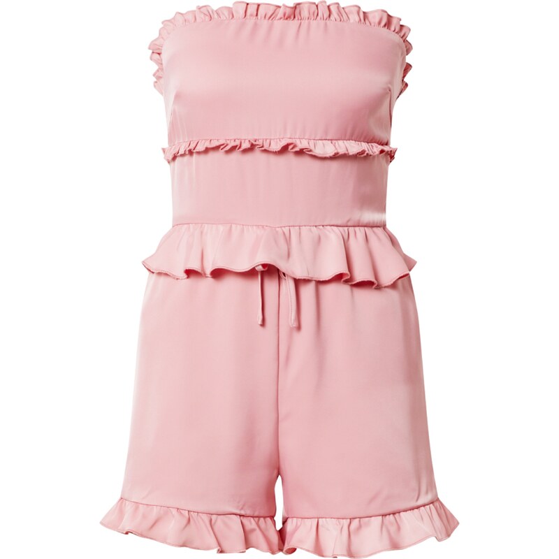 NA-KD Overal pink