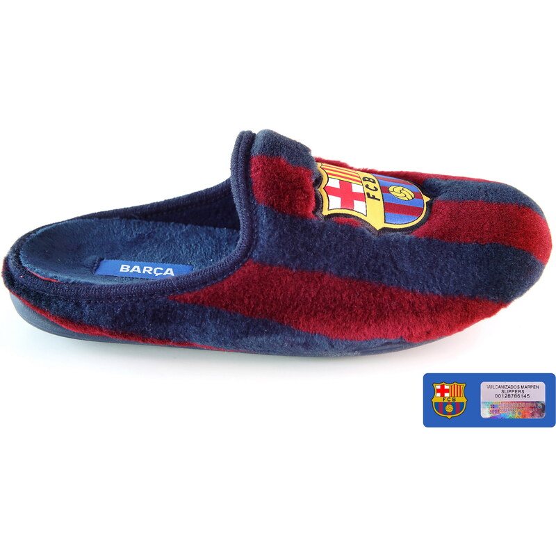 Marpen pantofle FC Barcelona