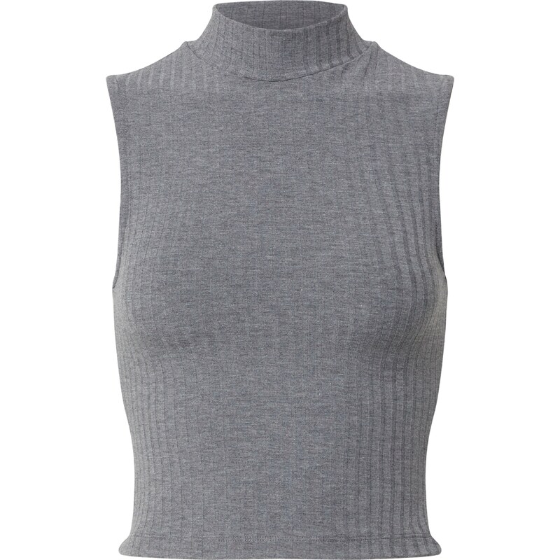 EDITED Top Kaori šedá 51482962