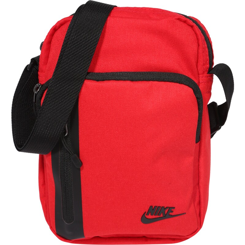 Nike Sportswear Taška přes rameno 'Core Small Items 3.0' černá / červená -  GLAMI.cz