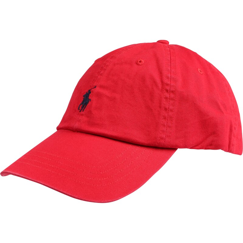 Polo Ralph Lauren Kšiltovka námořnická modř / červená 99752895