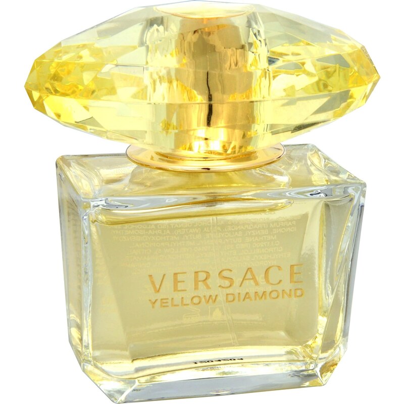 Versace Yellow Diamond - EDT TESTER 90 ml