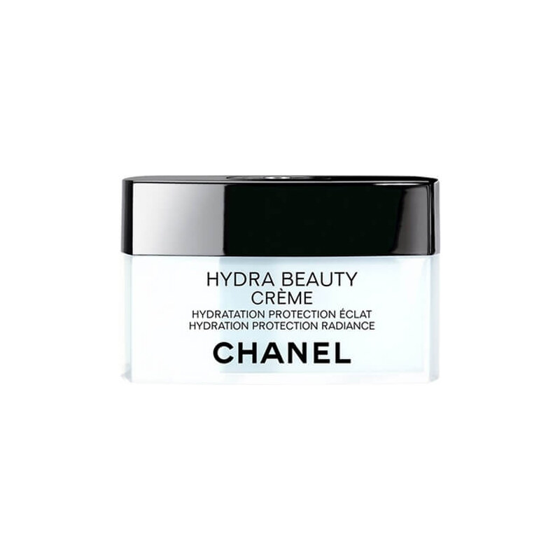 Chanel Hydratační rozjasňující pleťový krém Hydra Beauty (Cream) 50 g