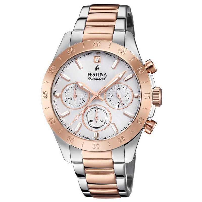 Festina Boyfriend Diamond 20398/1