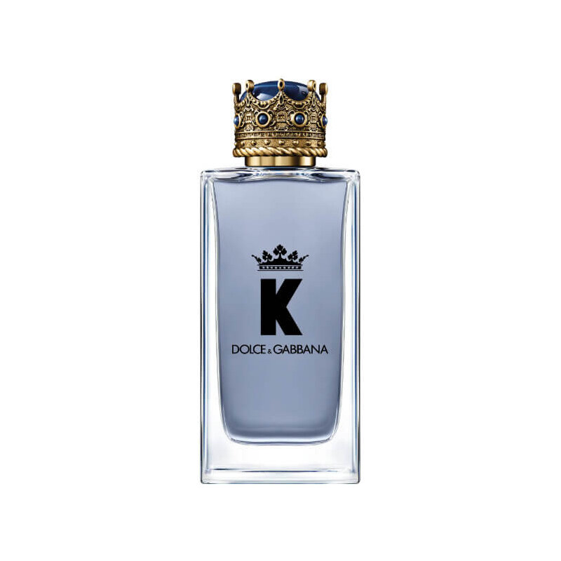 Dolce & Gabbana K By Dolce & Gabbana - EDT 2 ml - odstřik s rozprašovačem