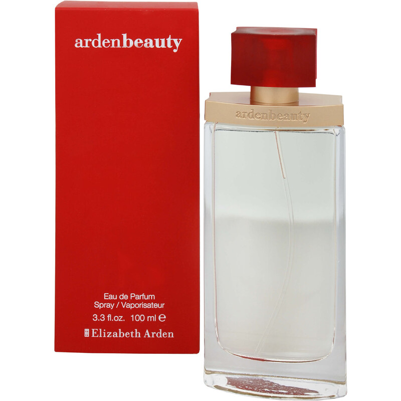 Elizabeth Arden Beauty - EDP 100 ml