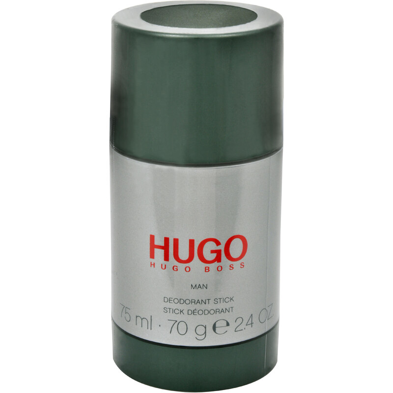 Hugo Boss Hugo Man - tuhý deodorant 75 ml