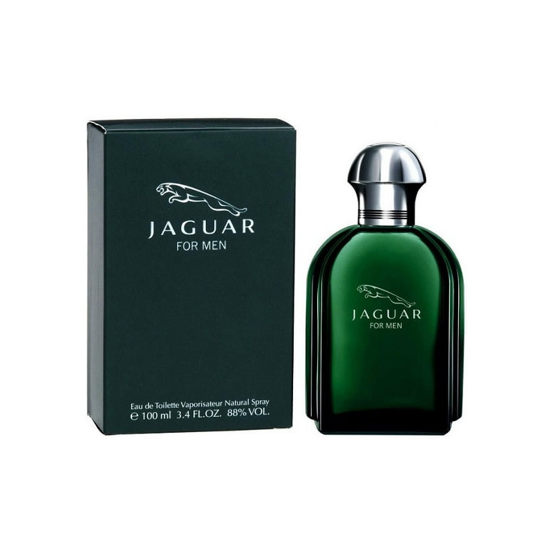 Jaguar For Men - EDT 100 ml