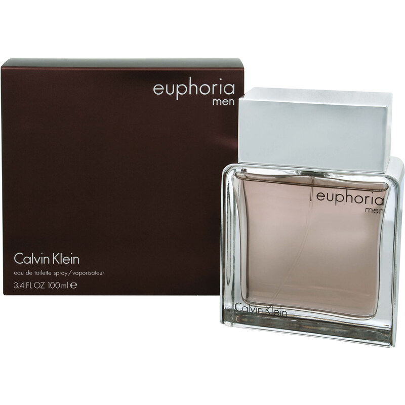 Calvin Klein Euphoria Men - EDT 100 ml