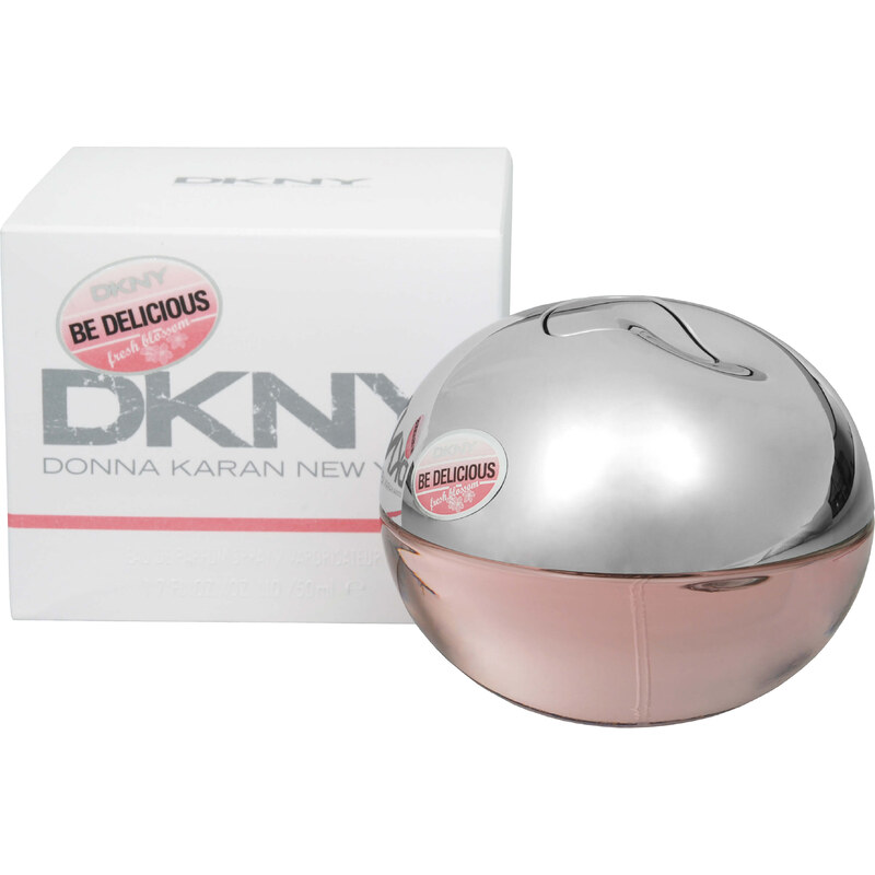 DKNY Be Delicious Fresh Blossom - EDP 100 ml