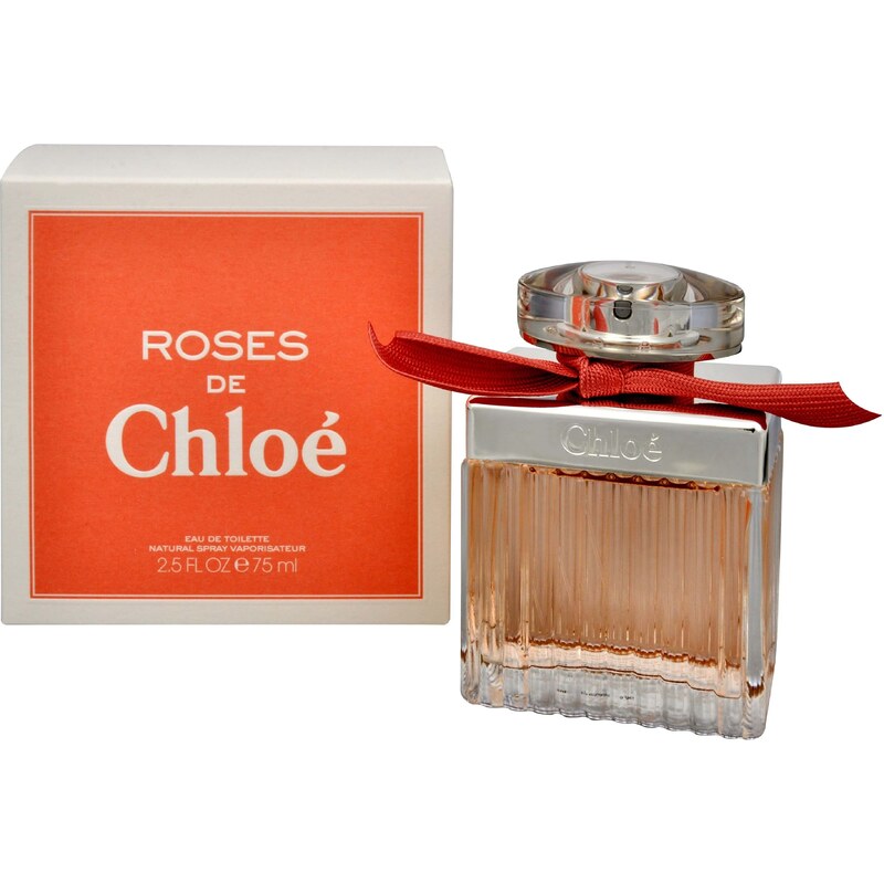 Chloé Roses De Chloé - EDT 75 ml