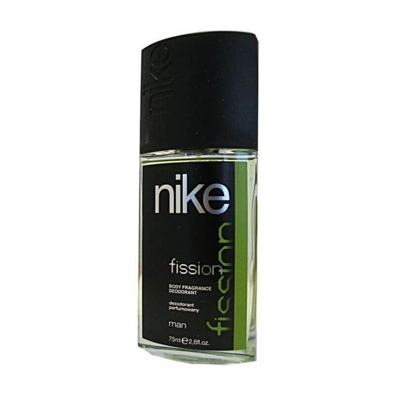 Nike Fission Man - deodorant s rozprašovačem 75 ml