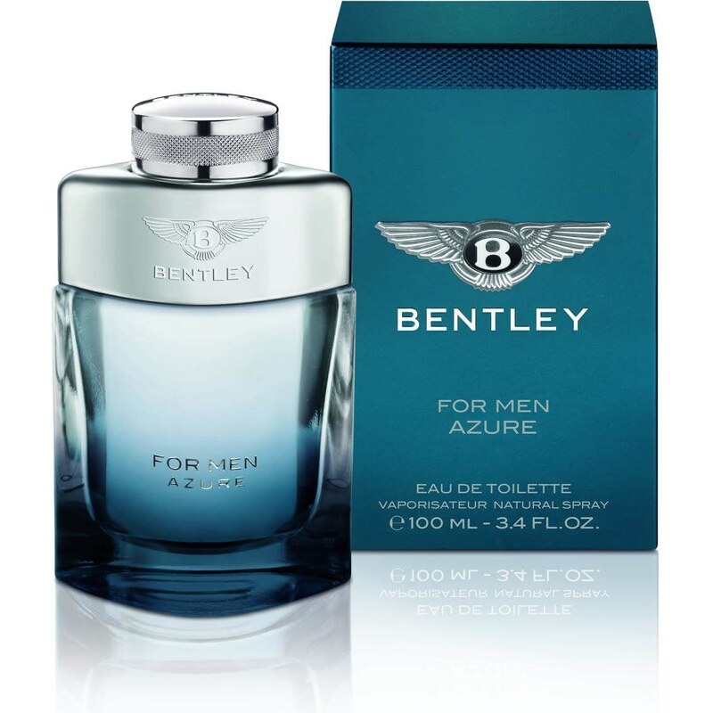 Bentley Bentley For Men Azure - EDT 100 ml