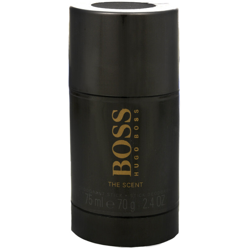 Hugo Boss Boss The Scent - tuhý deodorant 75 ml