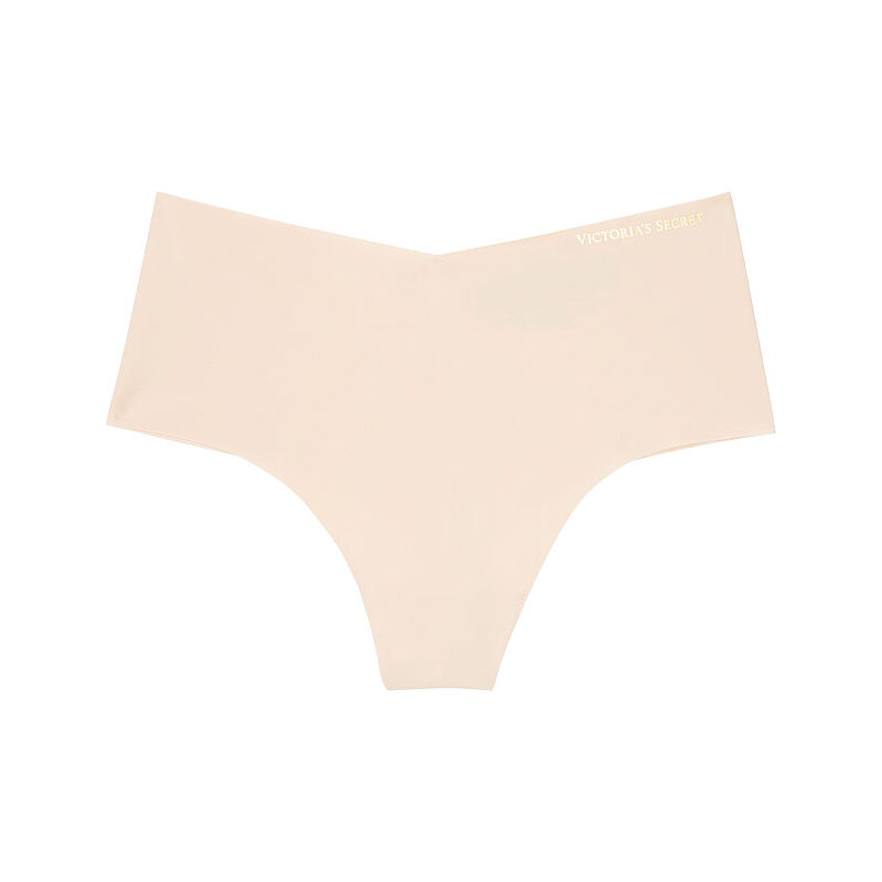 Victoria´s Secret Victoria's Secret bezešvé tanga Raw-cut Midi Thong Panty