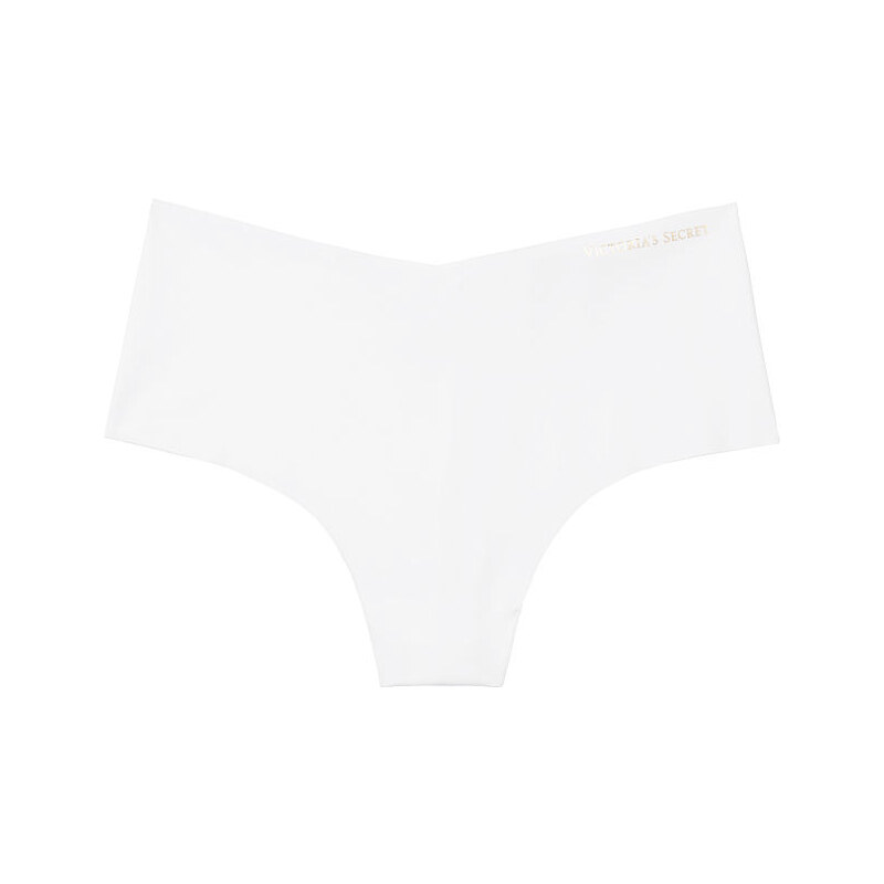 Victoria´s Secret Victoria's Secret bezešvé tanga Raw-cut Midi Thong Panty