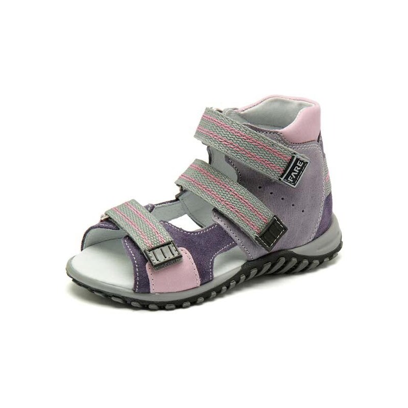 Dětské sandále FARE 760393 45952707
