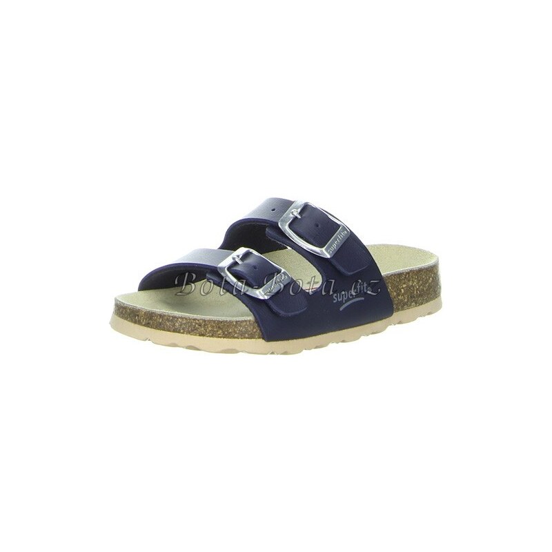 Dětské přezuvky SuperFit 2-00111-80