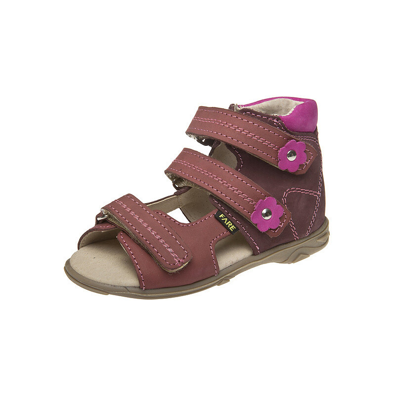 Dětské sandále FARE 760191 45952970