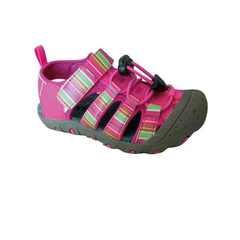 Dětské sandály do vody BUGGA B016 45952922