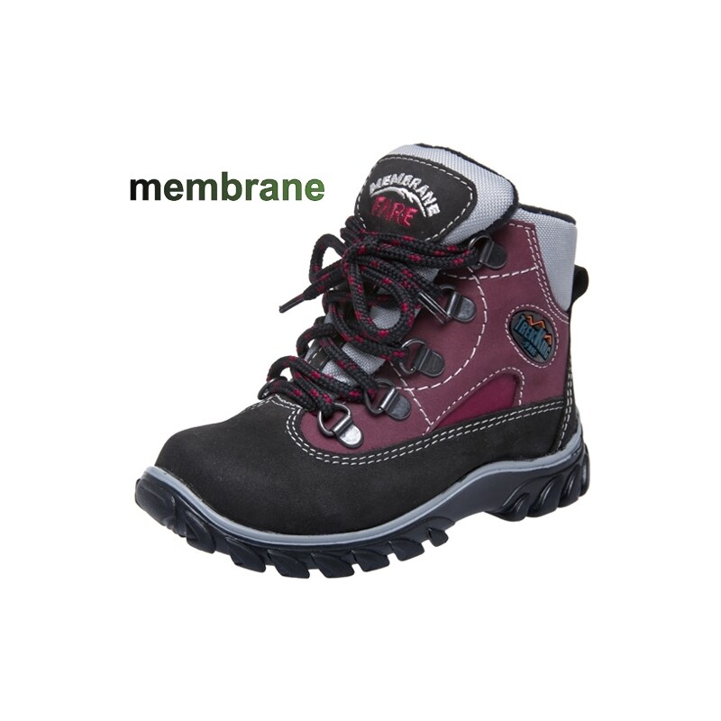 Celoroční treková obuv FARE 827293 45953069