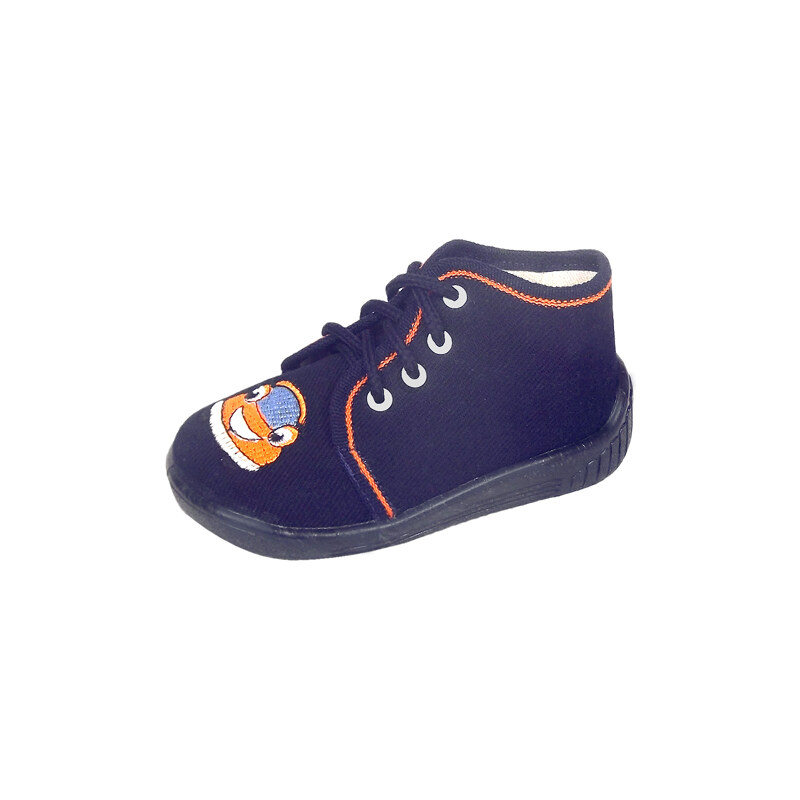 Bota-Bota.cz Dětské přezuvky RAWEKS JAS112
