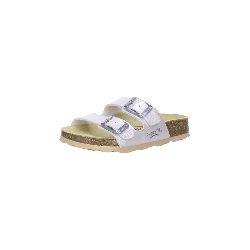 Dětská domácí obuv SuperFit 6-00111-16