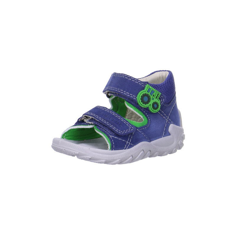 Dětský sandál SuperFit 6-00011-89