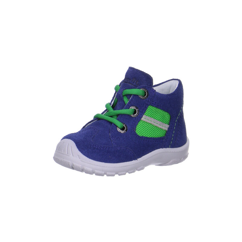 Dětská celoroční obuv SuperFit 6-00434-88