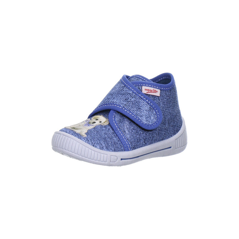 Dětské přezuvky SuperFit 7-00253-88