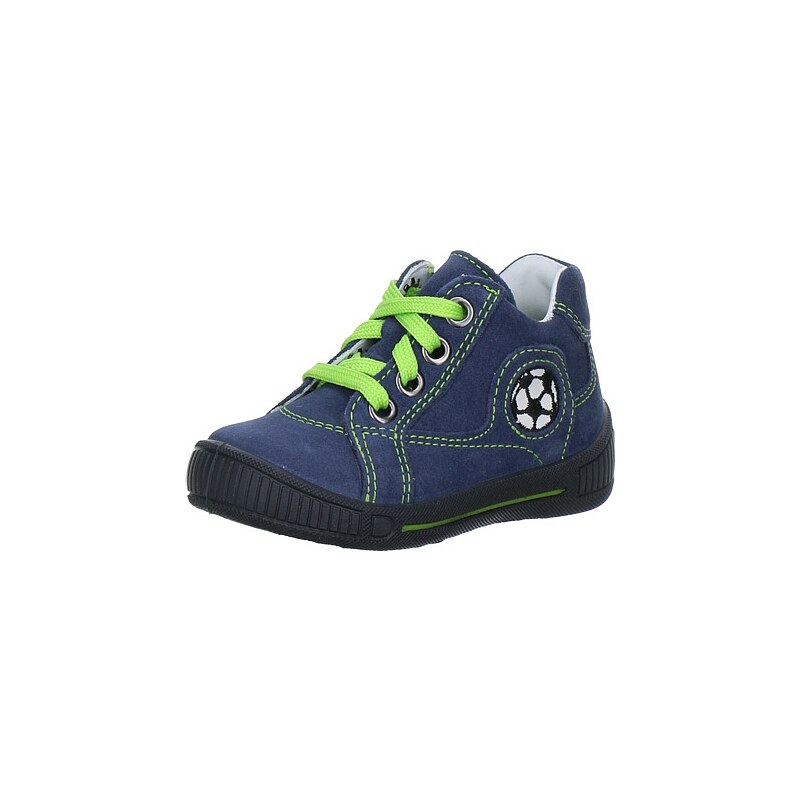 Dětská celoroční obuv SuperFit 7-00054-94