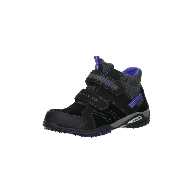Dětská celoroční obuv SuperFit 7-00360-02