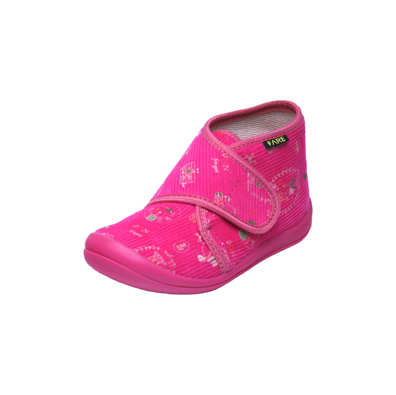 Dětské přezuvky FARE 4113445 45953576