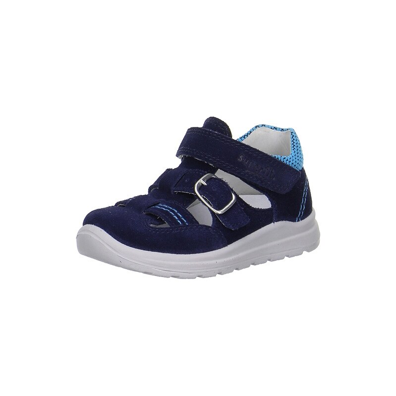 Dětké sandále SuperFit 0-00430-81