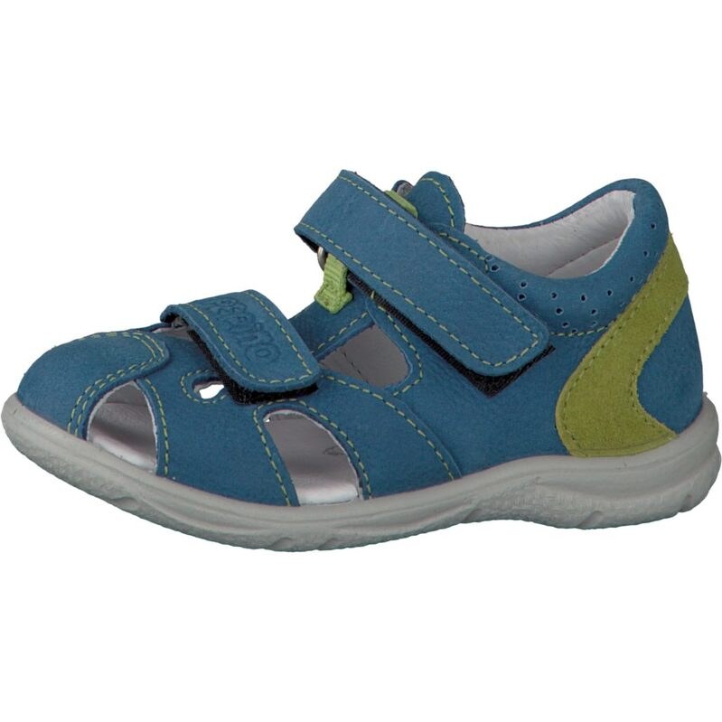 Dětské sandály RICOSTA 29245-145 Kaspi 45953912