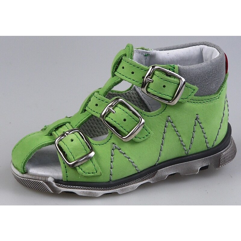 Dětské sandále ESSI 6005 45953982