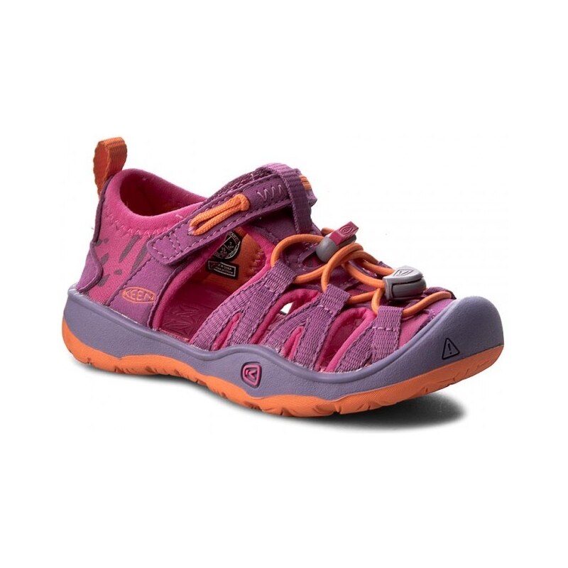 Outdorové sandále KEEN 1016356 Moxie Sandal, Purple wine