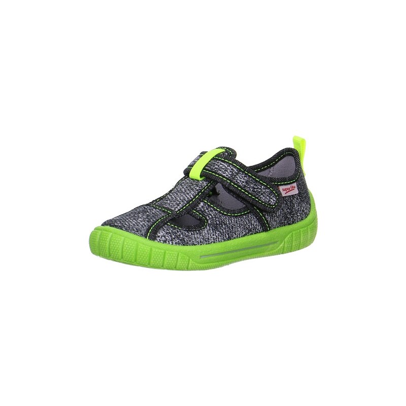 Dětské přezuvky Superfit 1-00272-06 Bill
