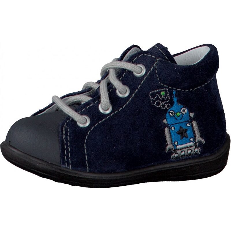 Dětská celoroční obuv RICOSTA 18371-171, Andy Nautic 45954240