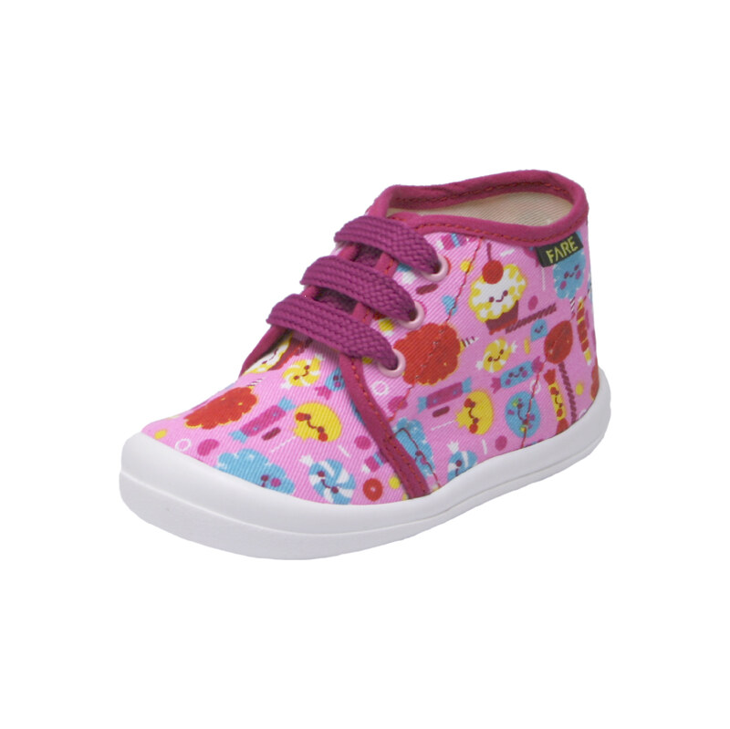 Dětské přezuvky FARE 4011447 45954265