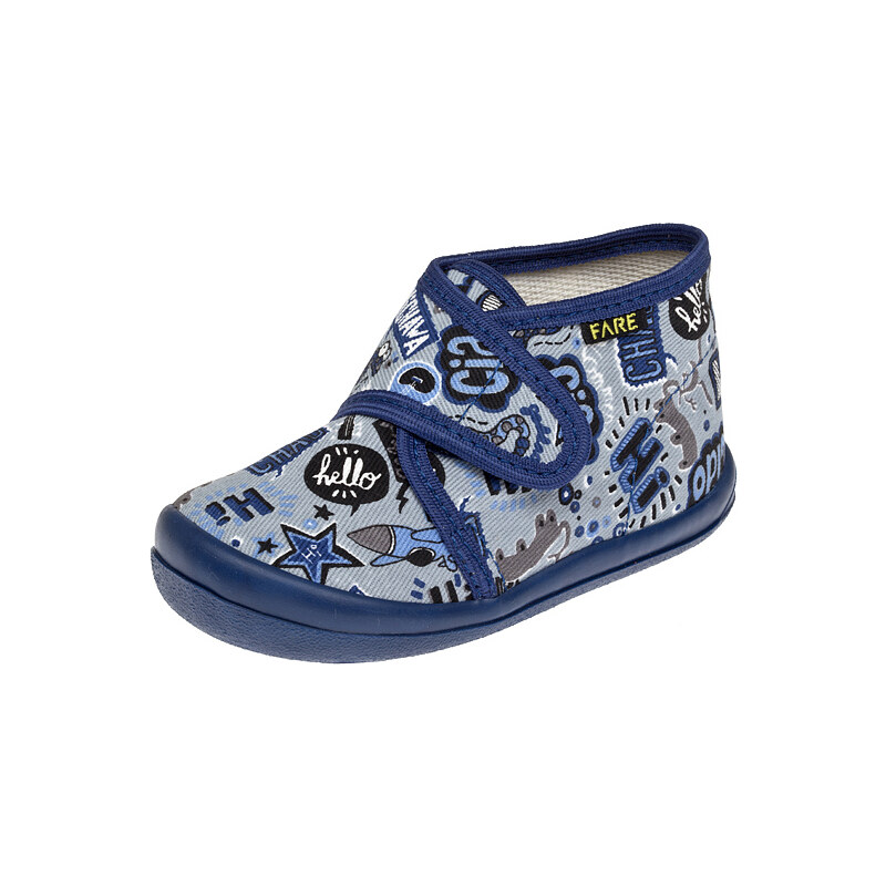 Dětské přezuvky FARE 4012407 45954266