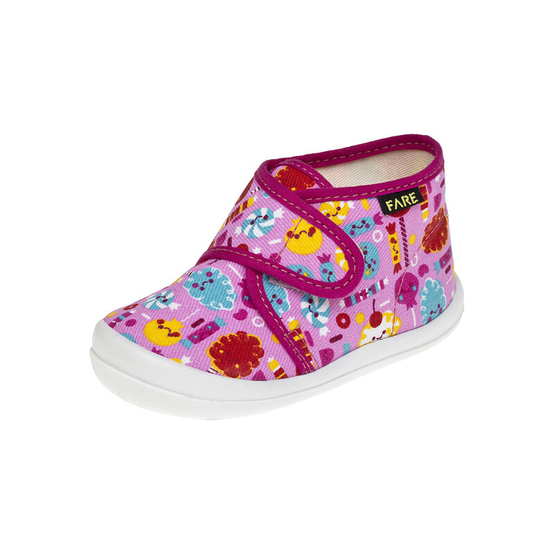 Dětské přezuvky FARE 4012446 45954267