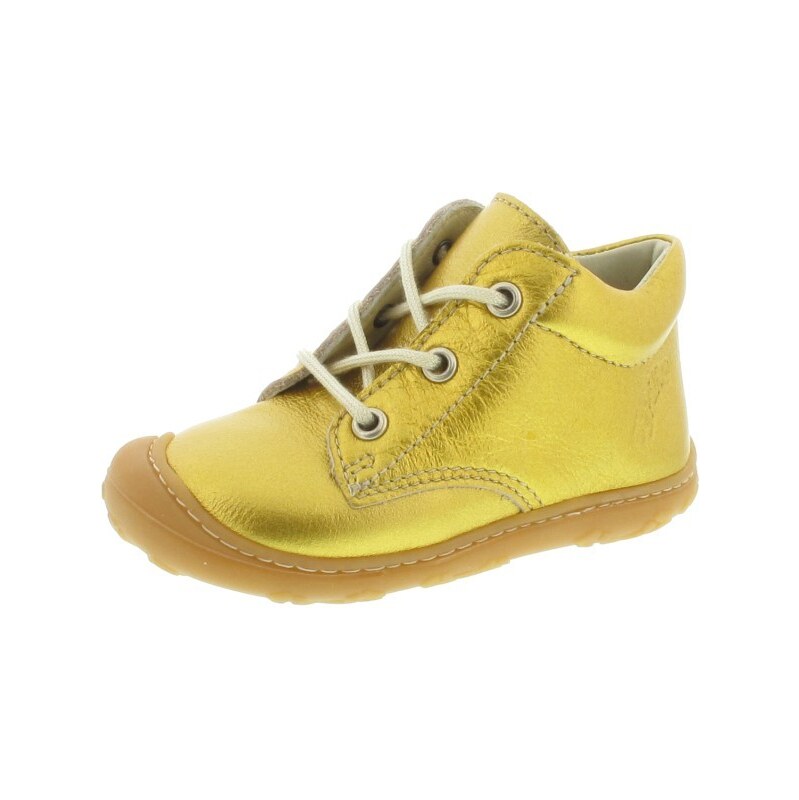 Dětské capáčky Ricosta Pepino 12261-751 Corbi Gold 45954307